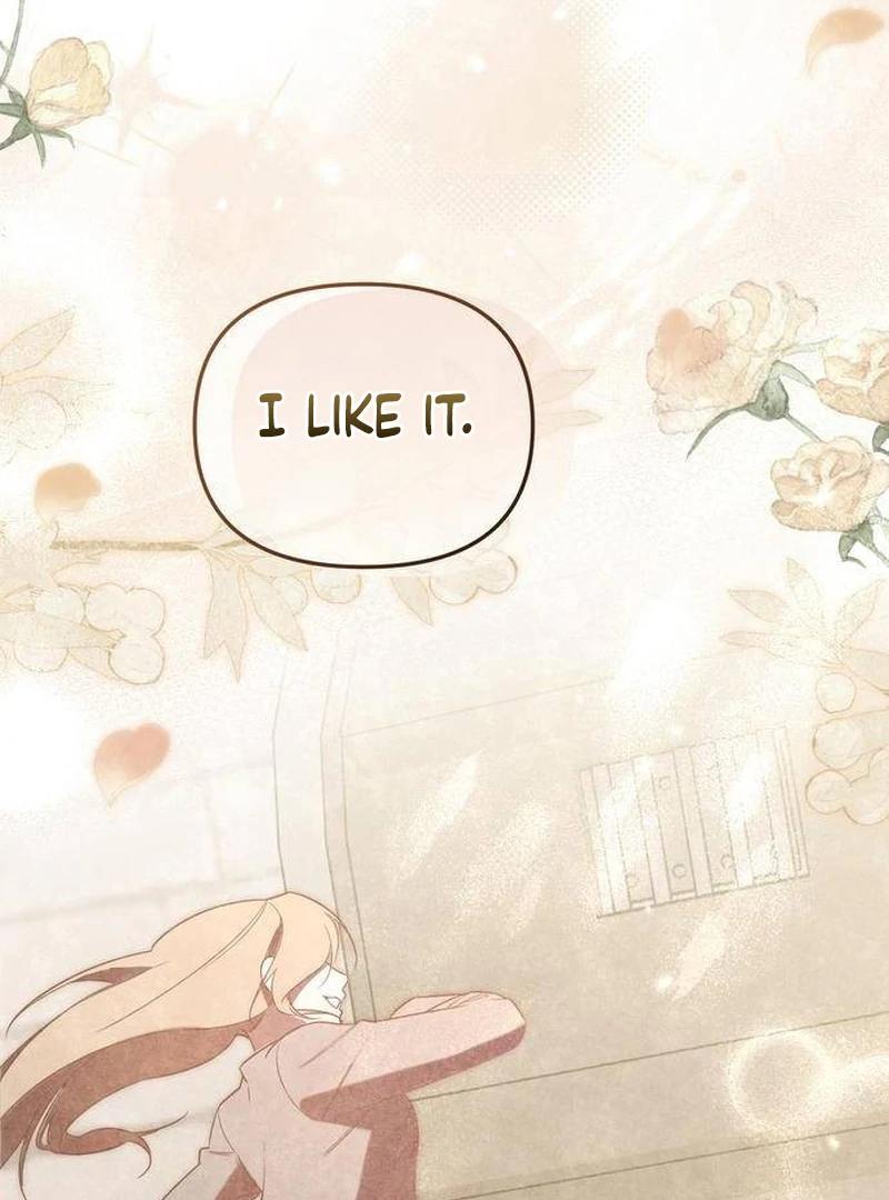 At the Place Where the Golden Rose Broke Chapter 22 - Page 85