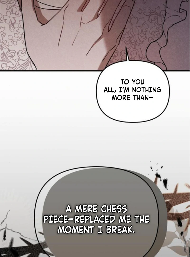 At the Place Where the Golden Rose Broke Chapter 23 - Page 10