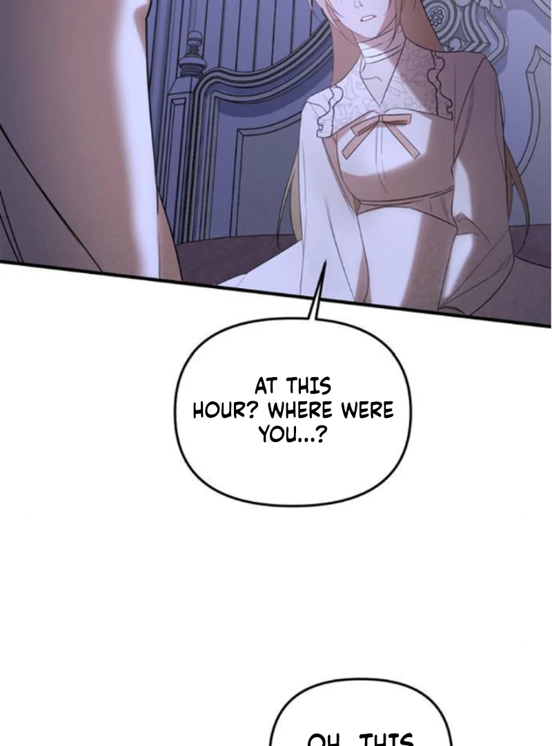 At the Place Where the Golden Rose Broke Chapter 23 - Page 100