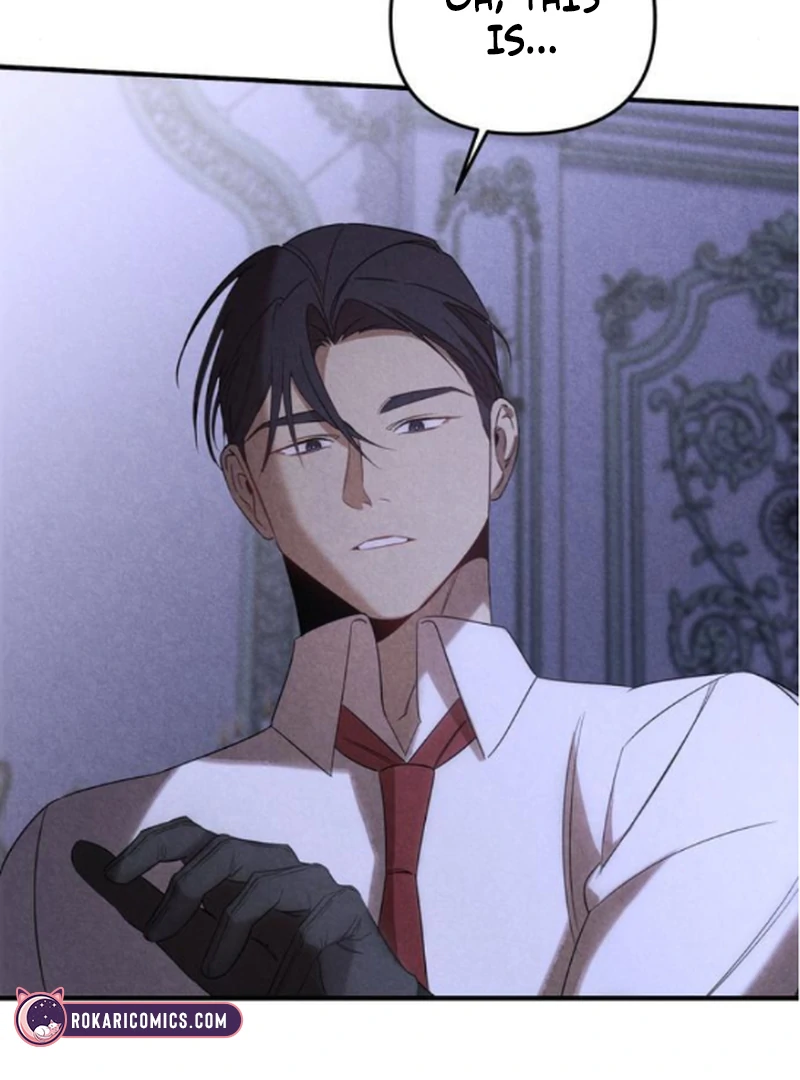 At the Place Where the Golden Rose Broke Chapter 23 - Page 101