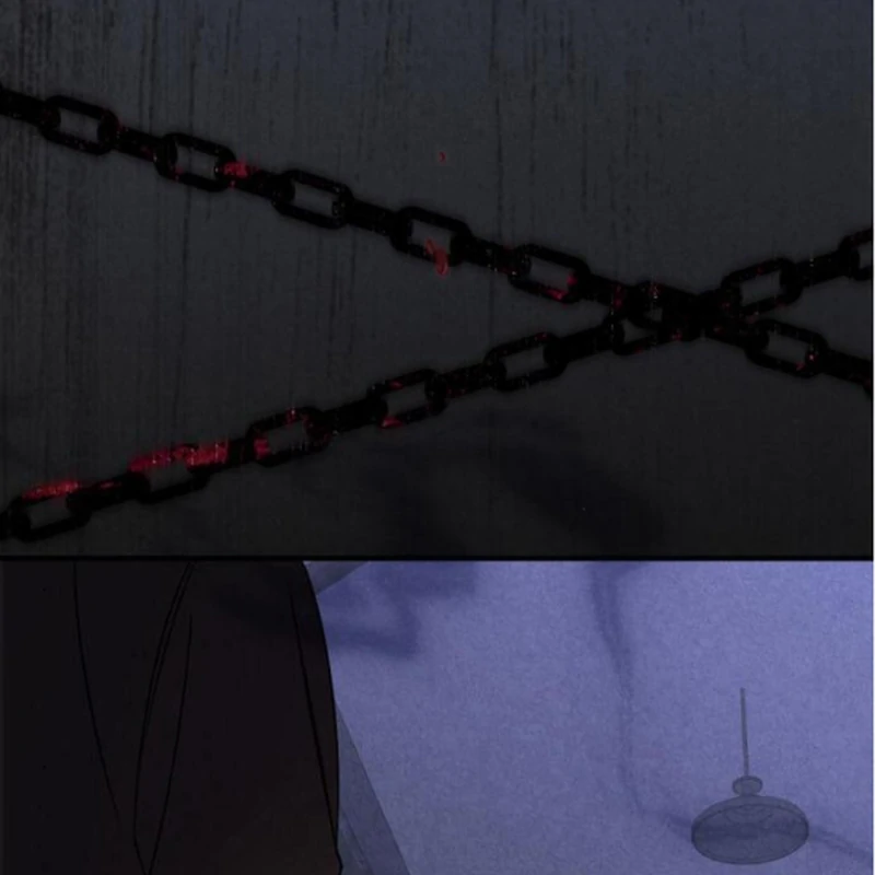 At the Place Where the Golden Rose Broke Chapter 23 - Page 105