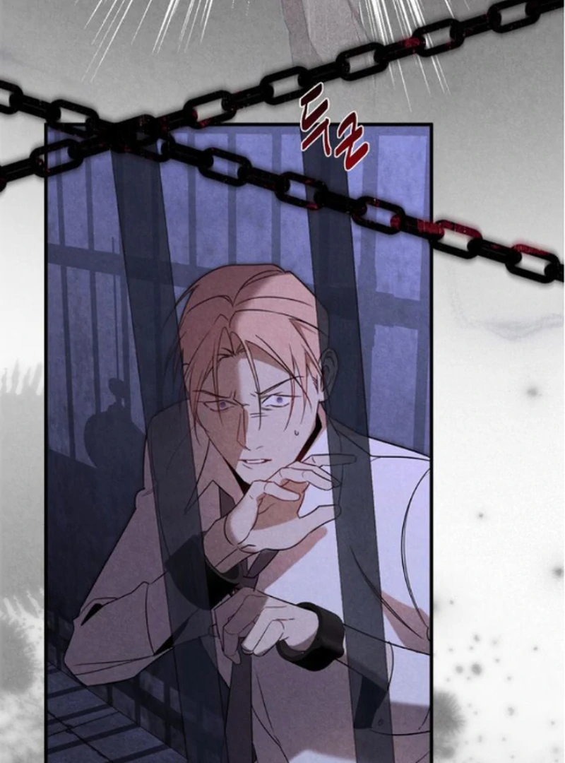 At the Place Where the Golden Rose Broke Chapter 23 - Page 108