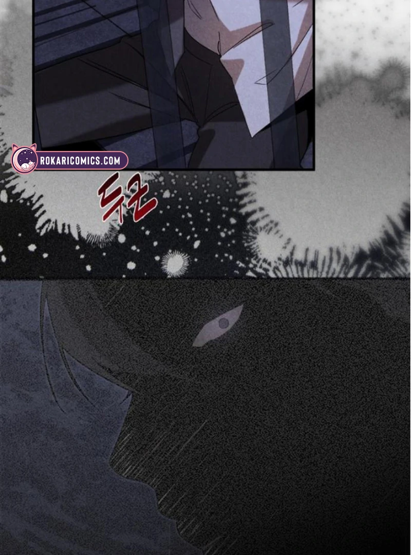 At the Place Where the Golden Rose Broke Chapter 23 - Page 109