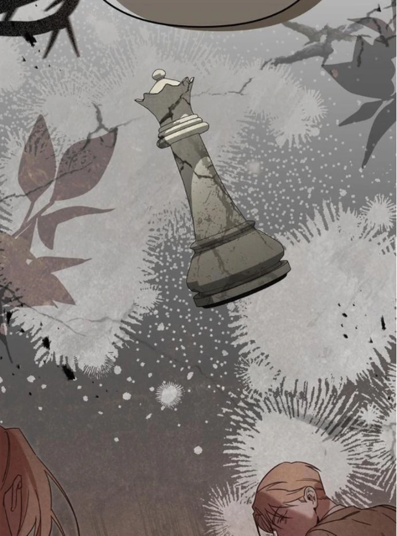 At the Place Where the Golden Rose Broke Chapter 23 - Page 11