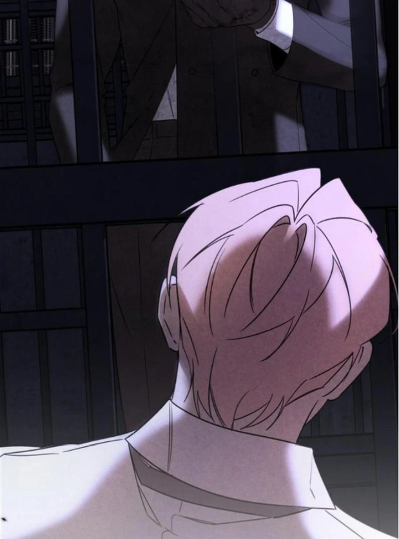 At the Place Where the Golden Rose Broke Chapter 23 - Page 112