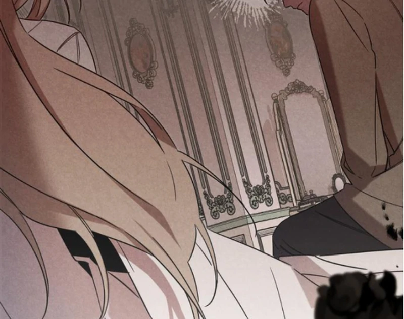 At the Place Where the Golden Rose Broke Chapter 23 - Page 12