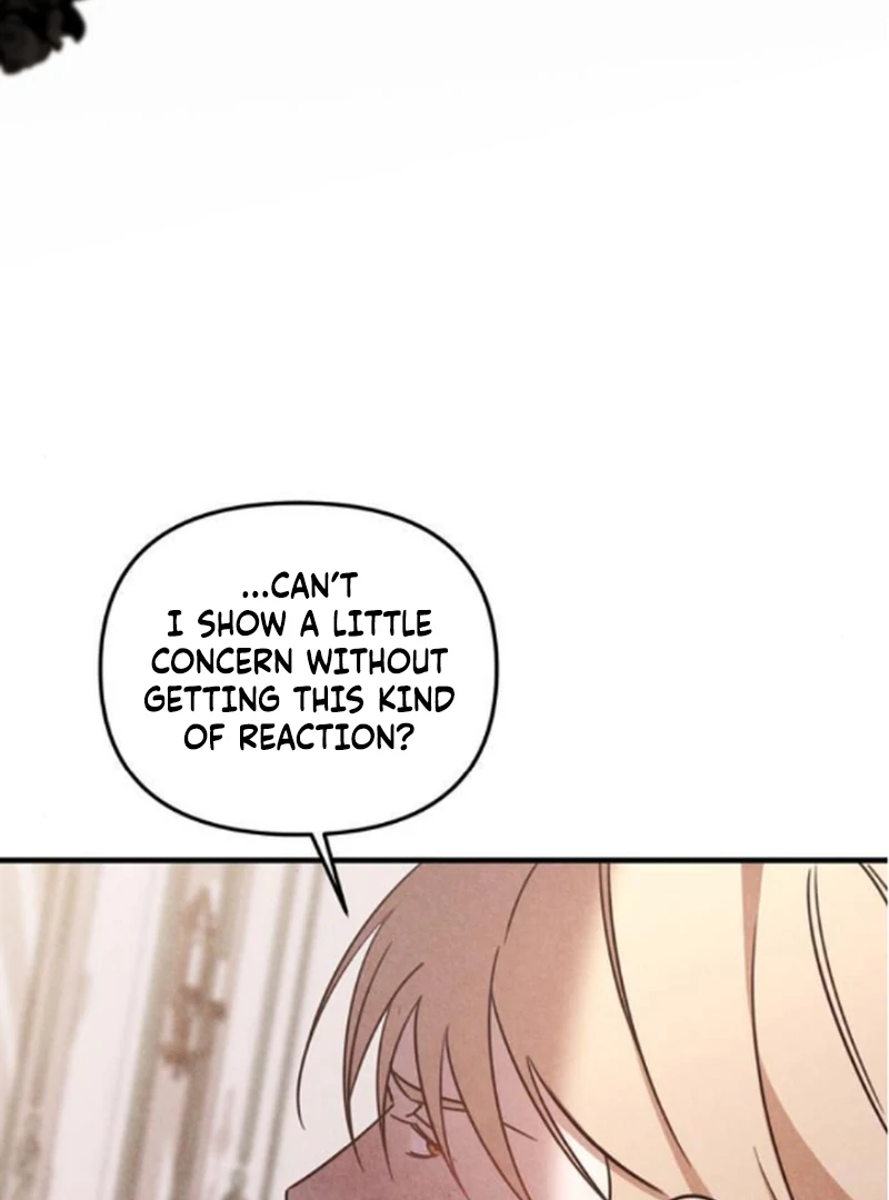 At the Place Where the Golden Rose Broke Chapter 23 - Page 14