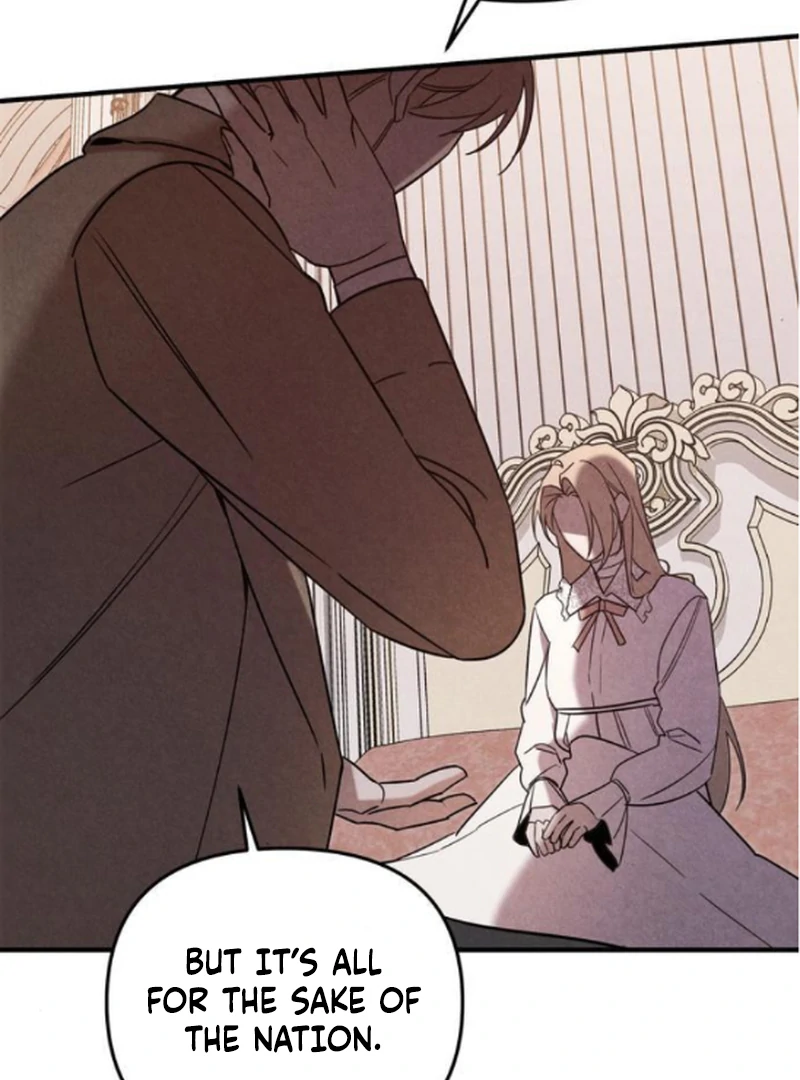 At the Place Where the Golden Rose Broke Chapter 23 - Page 16