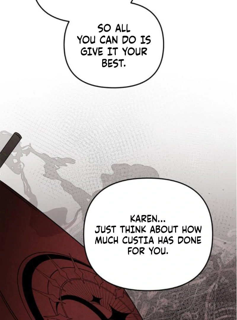 At the Place Where the Golden Rose Broke Chapter 23 - Page 17