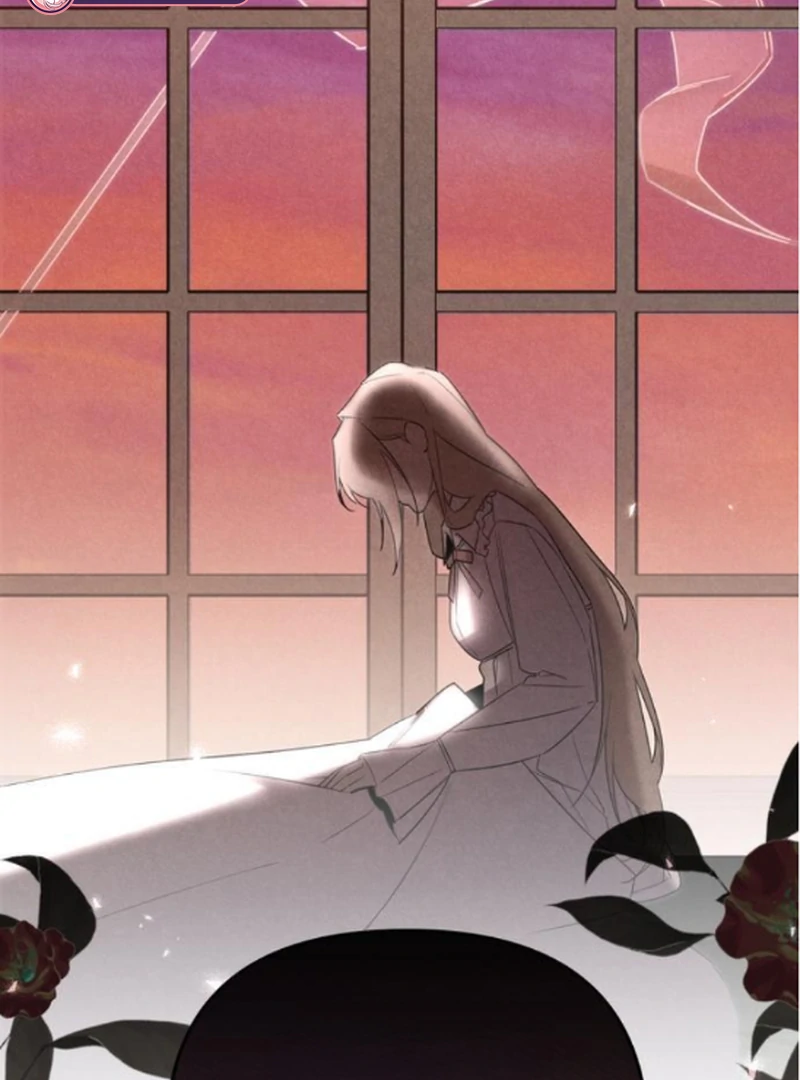 At the Place Where the Golden Rose Broke Chapter 23 - Page 20