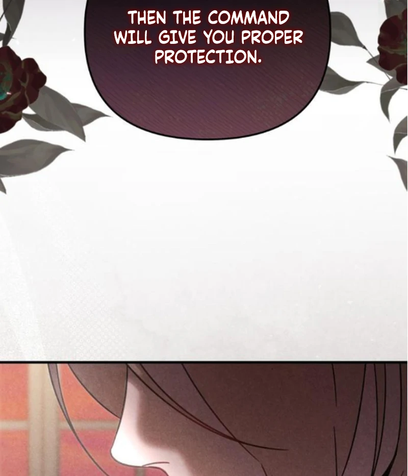 At the Place Where the Golden Rose Broke Chapter 23 - Page 21