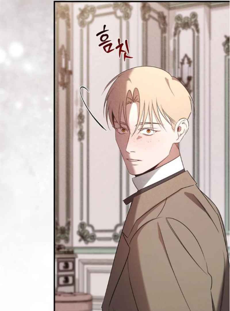 At the Place Where the Golden Rose Broke Chapter 23 - Page 23