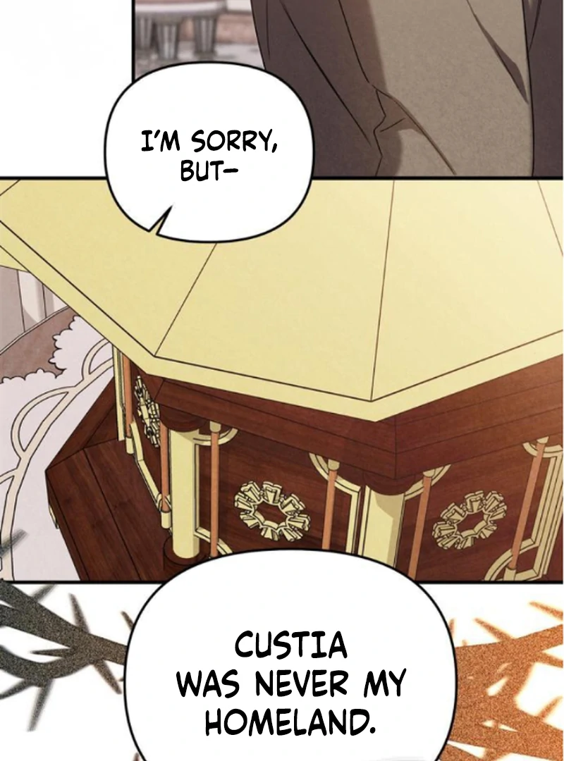 At the Place Where the Golden Rose Broke Chapter 23 - Page 24