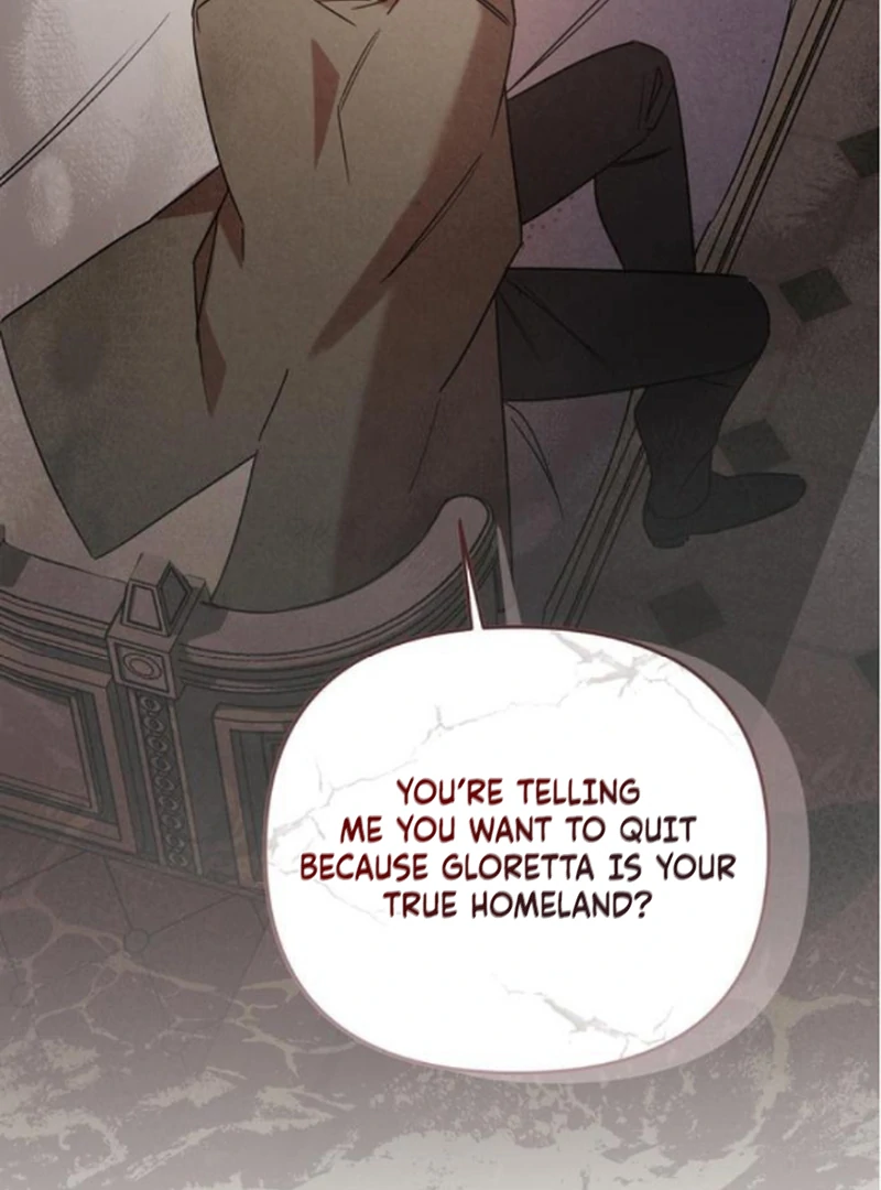 At the Place Where the Golden Rose Broke Chapter 23 - Page 28