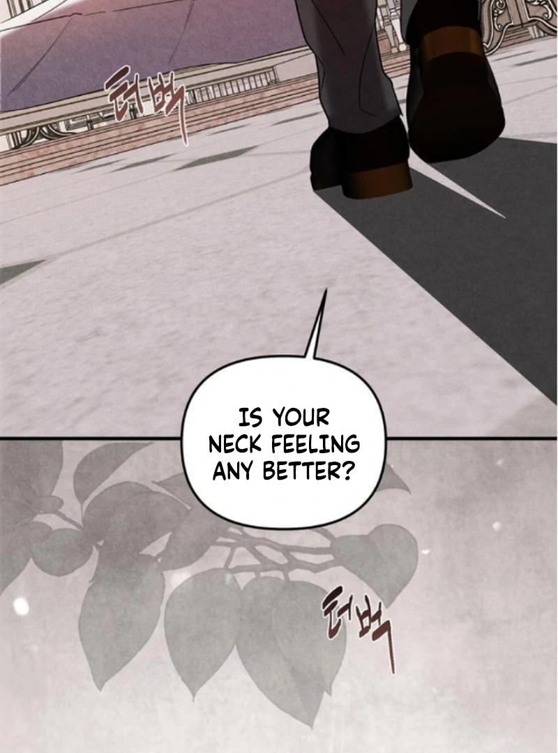 At the Place Where the Golden Rose Broke Chapter 23 - Page 3