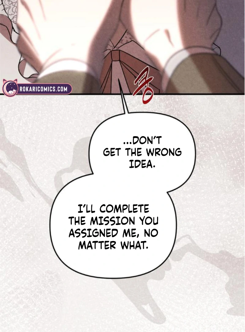 At the Place Where the Golden Rose Broke Chapter 23 - Page 30