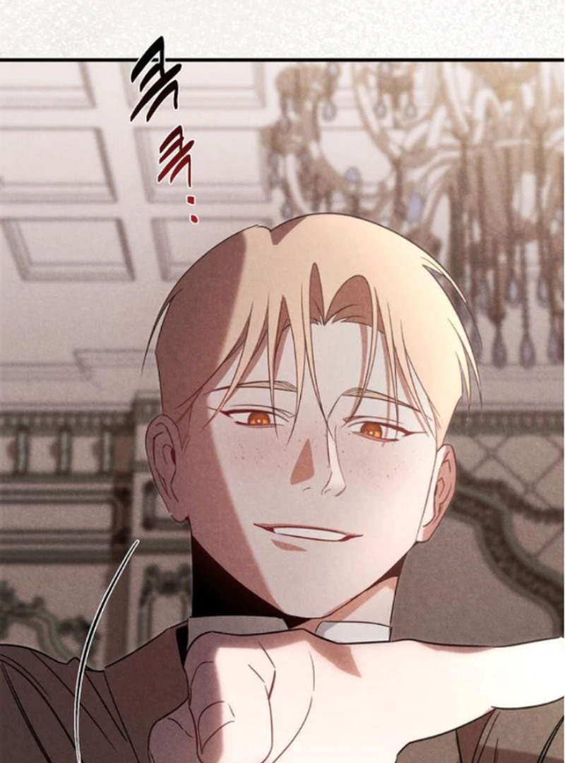 At the Place Where the Golden Rose Broke Chapter 23 - Page 31