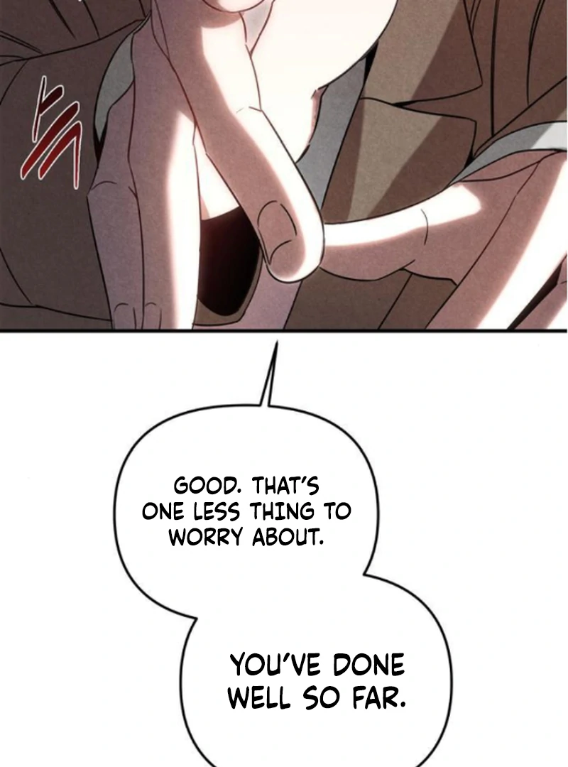 At the Place Where the Golden Rose Broke Chapter 23 - Page 32