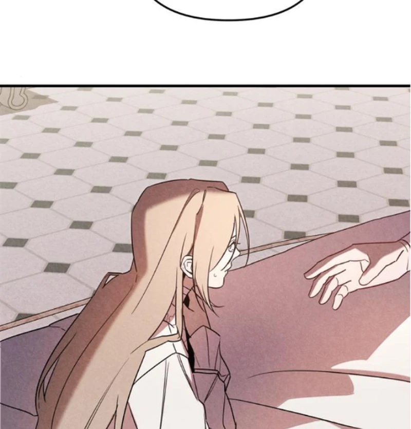 At the Place Where the Golden Rose Broke Chapter 23 - Page 33