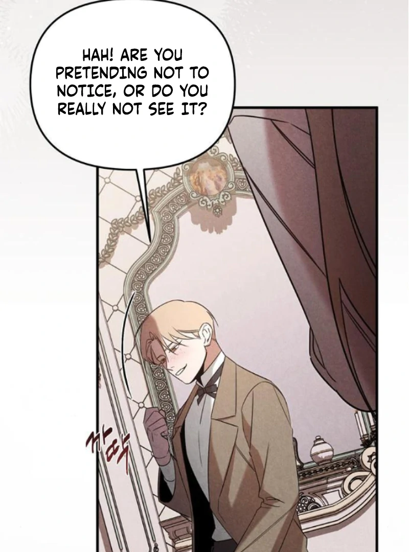 At the Place Where the Golden Rose Broke Chapter 23 - Page 35