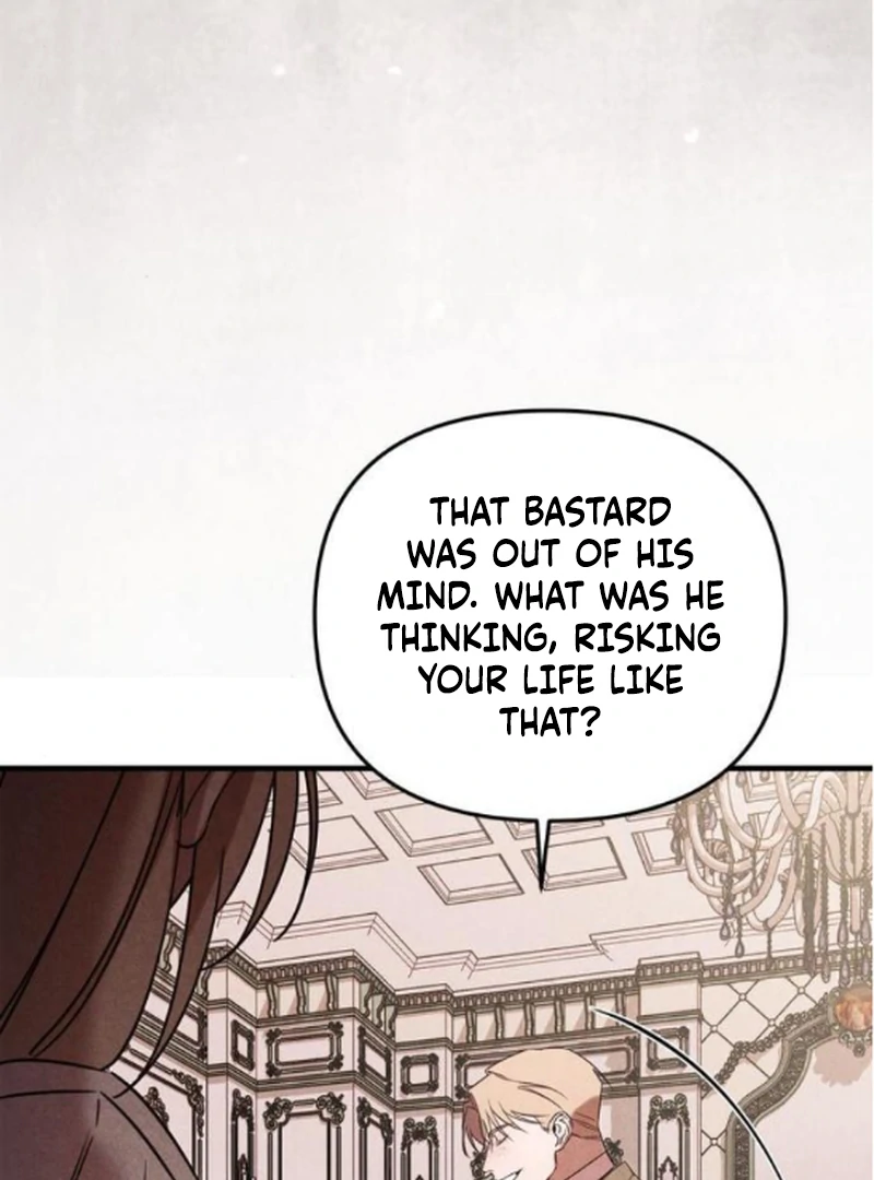 At the Place Where the Golden Rose Broke Chapter 23 - Page 4