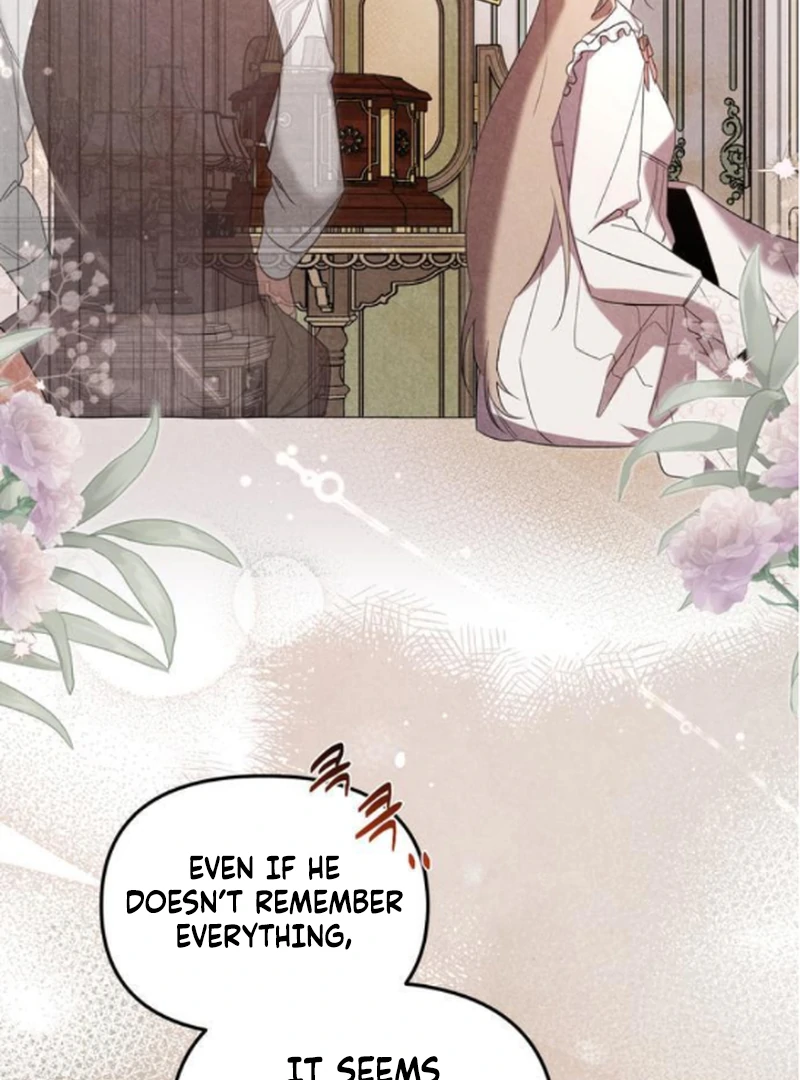 At the Place Where the Golden Rose Broke Chapter 23 - Page 40