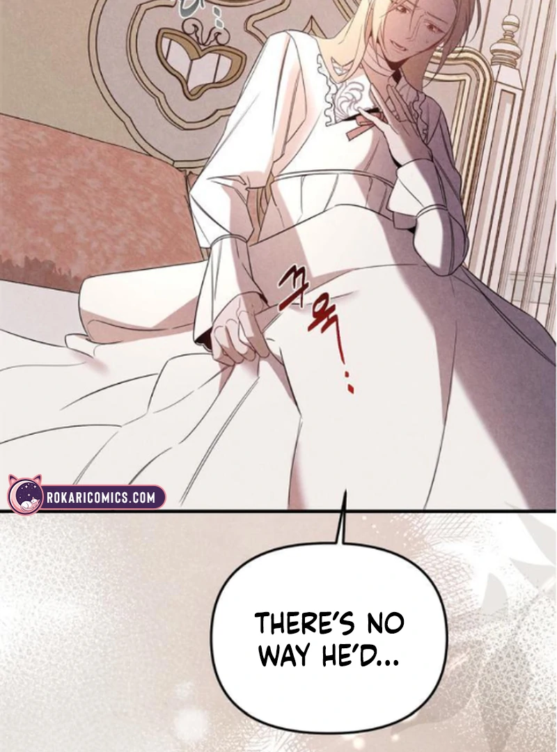 At the Place Where the Golden Rose Broke Chapter 23 - Page 42