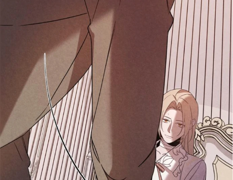 At the Place Where the Golden Rose Broke Chapter 23 - Page 44