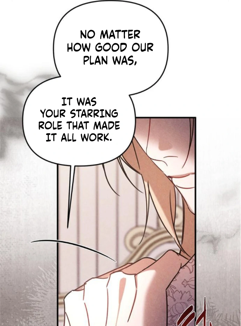 At the Place Where the Golden Rose Broke Chapter 23 - Page 46