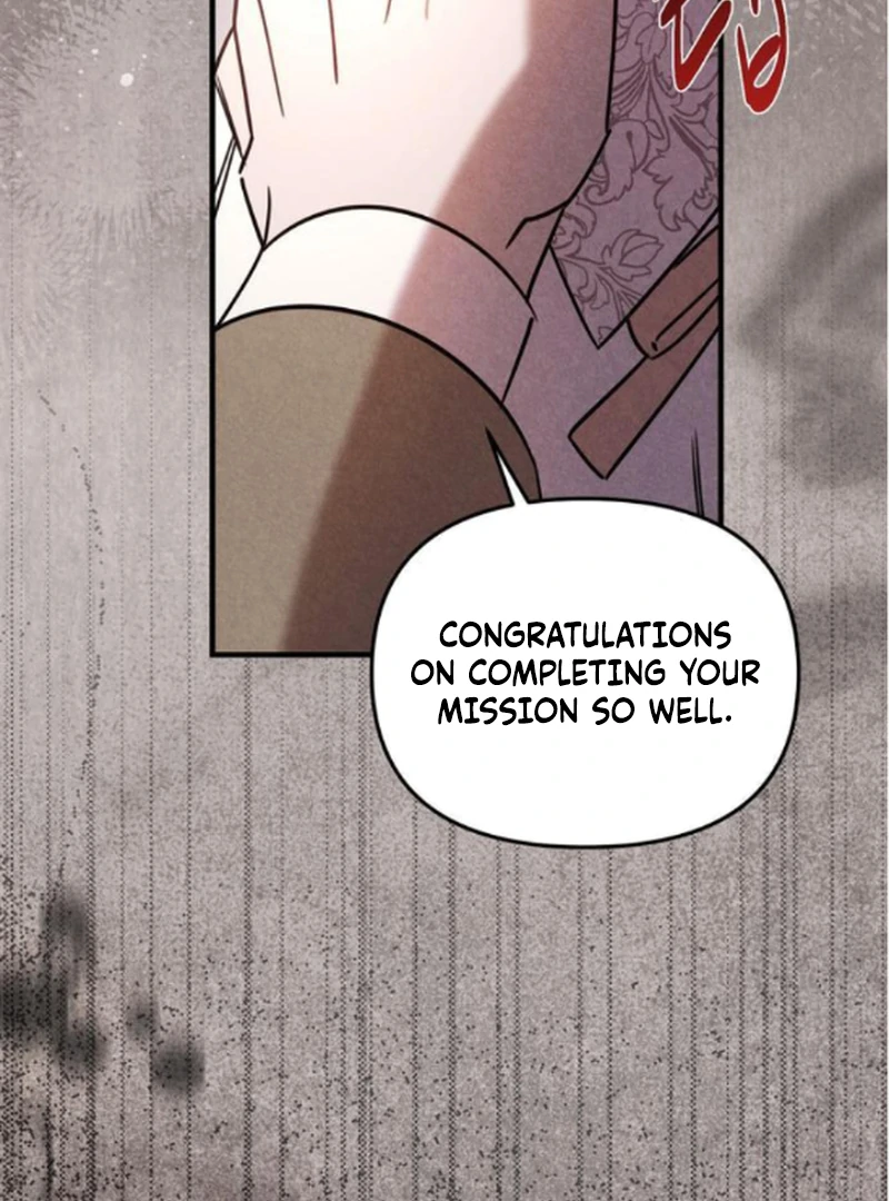 At the Place Where the Golden Rose Broke Chapter 23 - Page 47