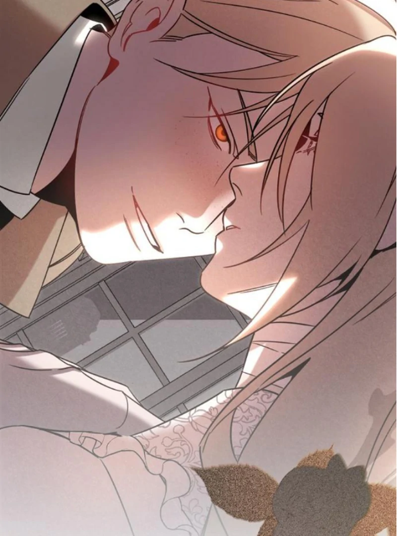 At the Place Where the Golden Rose Broke Chapter 23 - Page 49