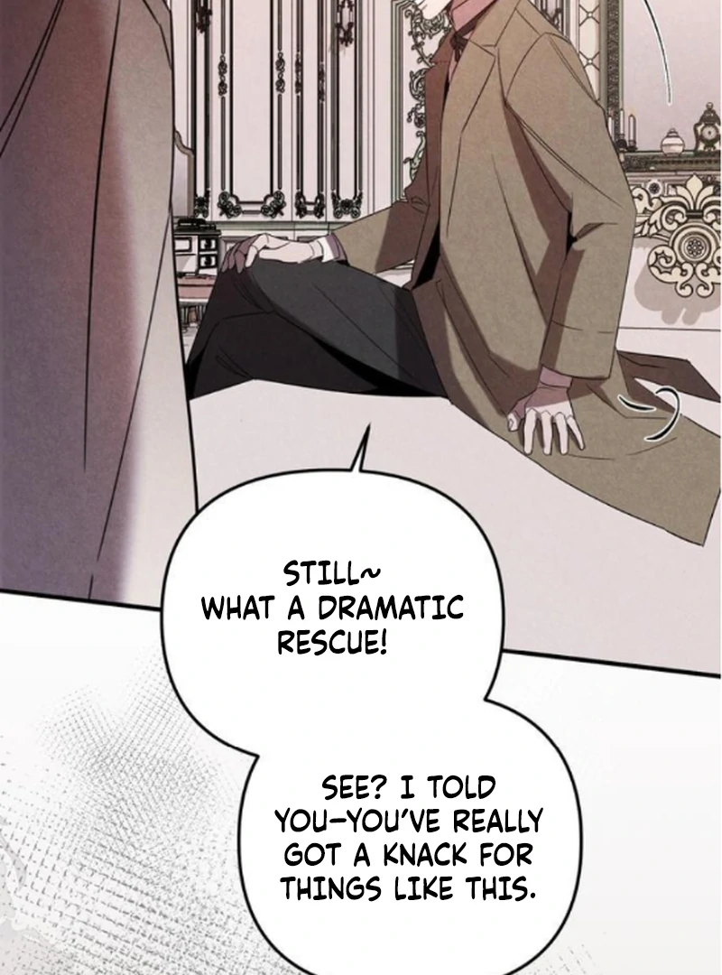 At the Place Where the Golden Rose Broke Chapter 23 - Page 5