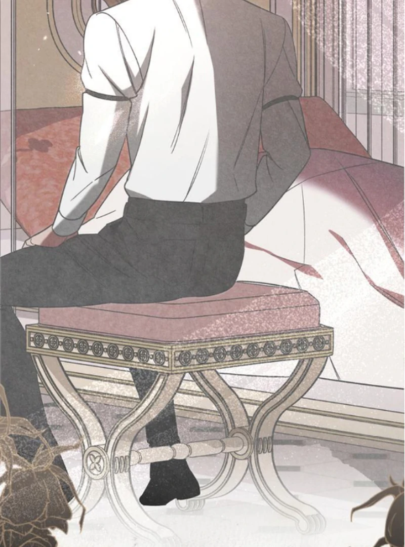 At the Place Where the Golden Rose Broke Chapter 23 - Page 54