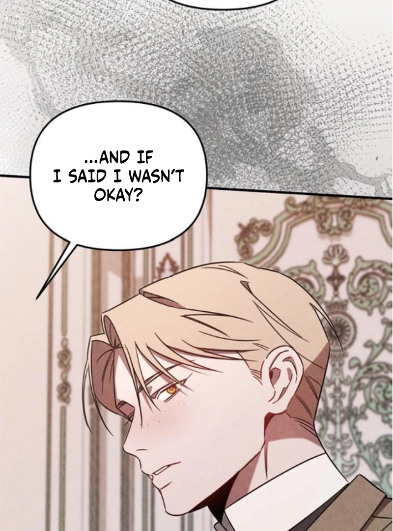 At the Place Where the Golden Rose Broke Chapter 23 - Page 6