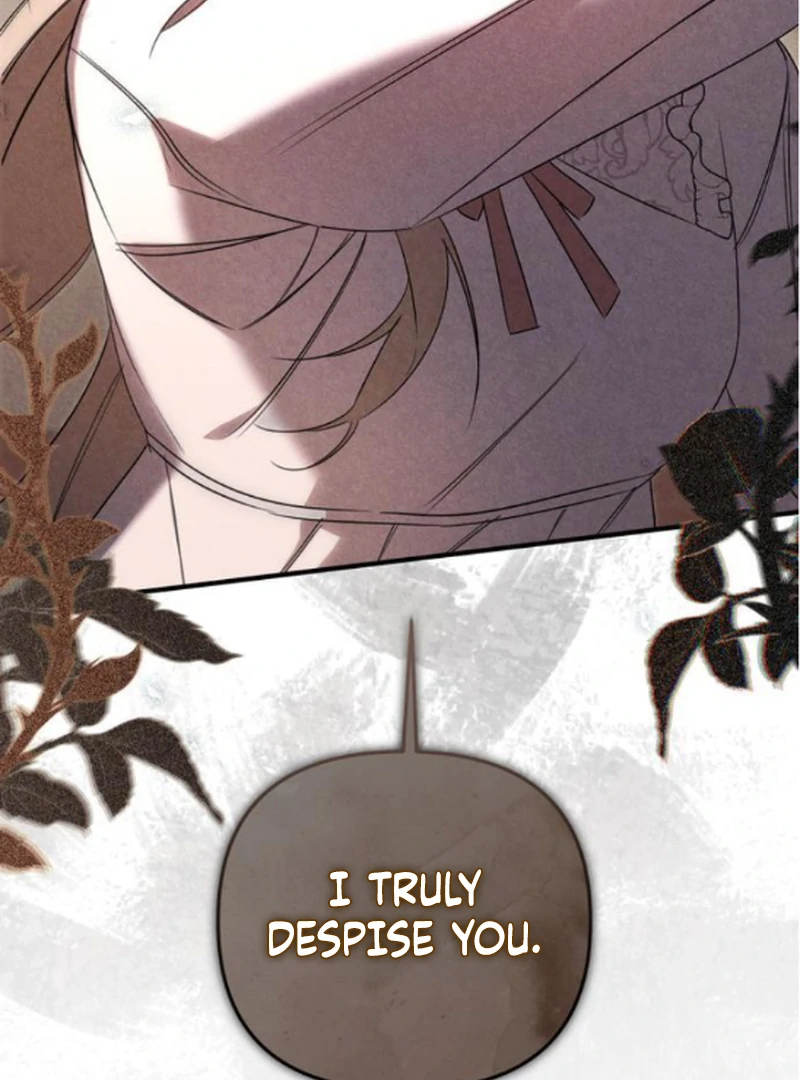 At the Place Where the Golden Rose Broke Chapter 23 - Page 60