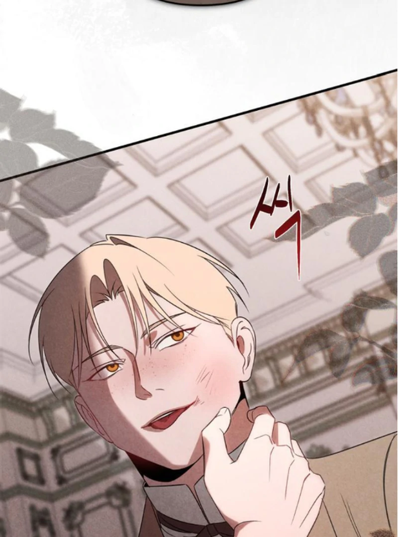 At the Place Where the Golden Rose Broke Chapter 23 - Page 61