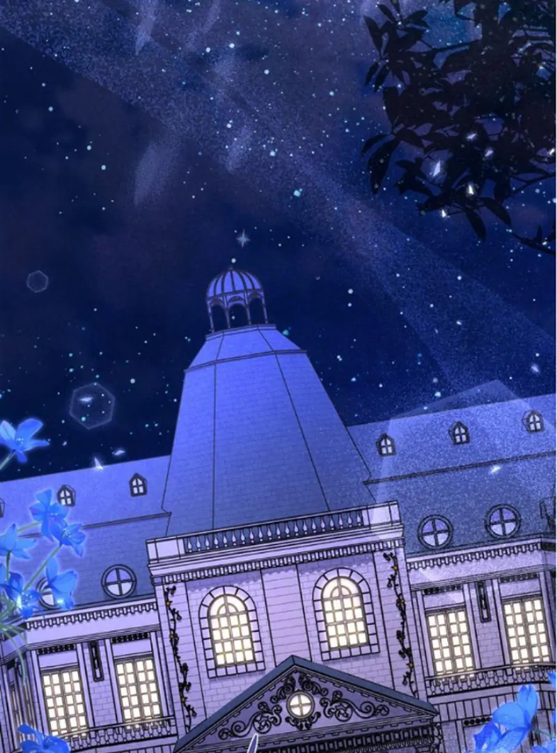 At the Place Where the Golden Rose Broke Chapter 23 - Page 66