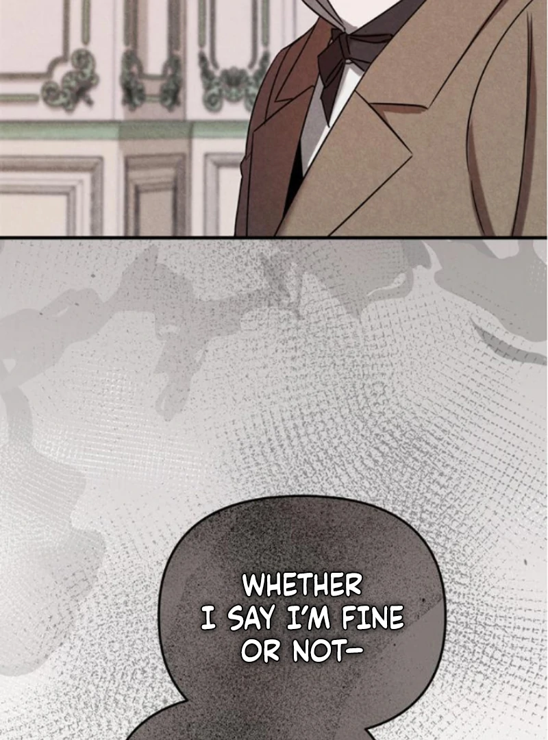 At the Place Where the Golden Rose Broke Chapter 23 - Page 7