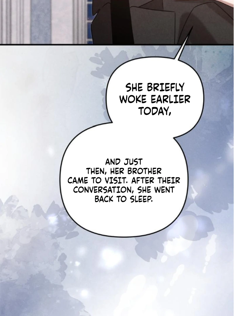 At the Place Where the Golden Rose Broke Chapter 23 - Page 71