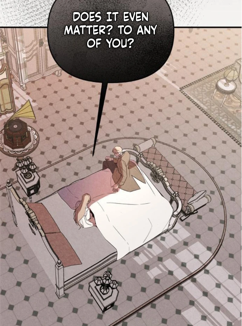 At the Place Where the Golden Rose Broke Chapter 23 - Page 8