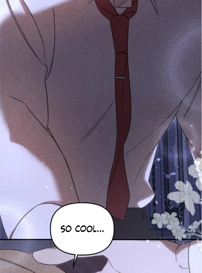 At the Place Where the Golden Rose Broke Chapter 23 - Page 80