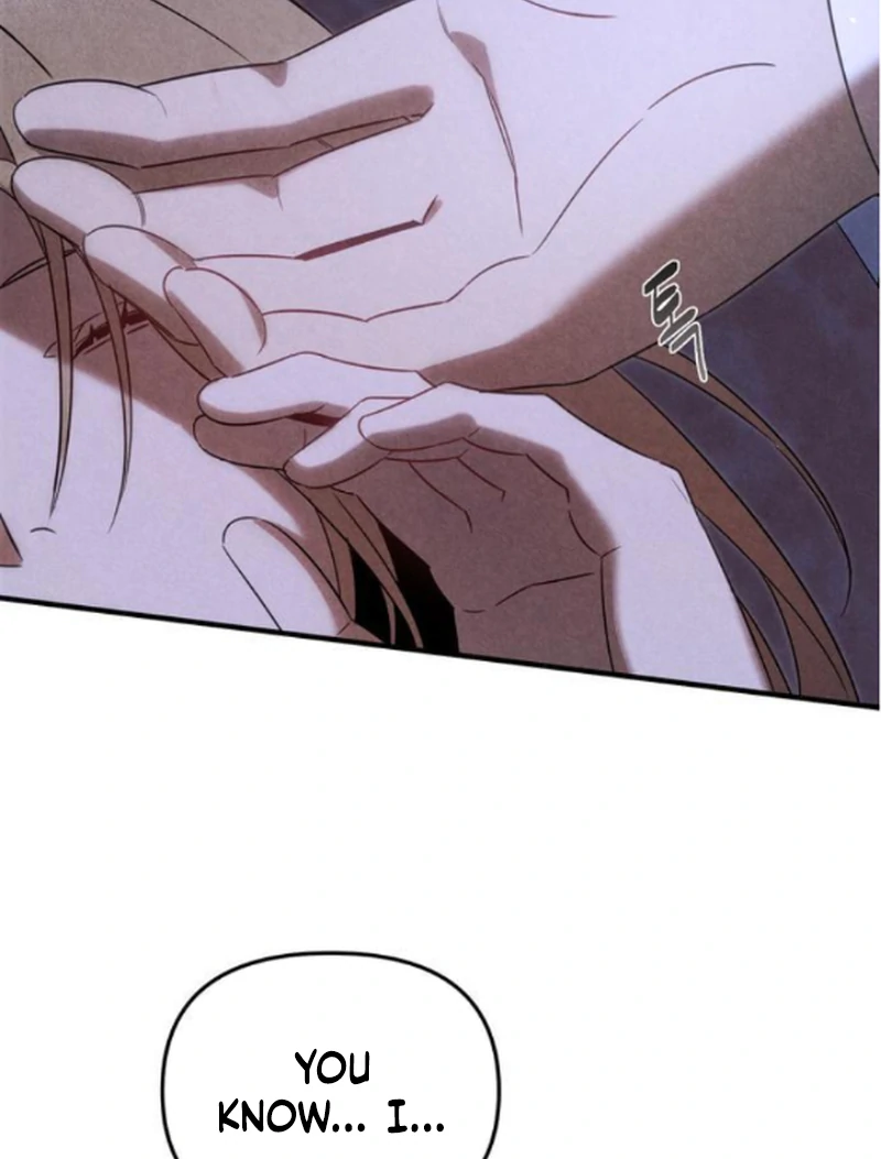 At the Place Where the Golden Rose Broke Chapter 23 - Page 81