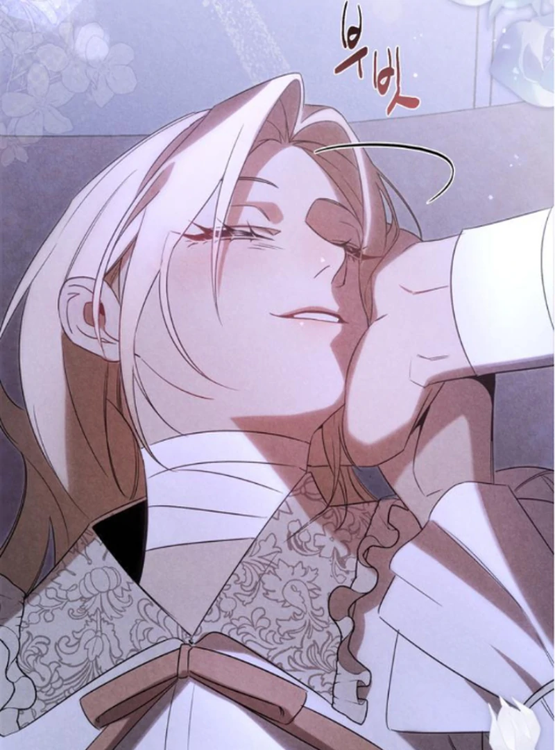 At the Place Where the Golden Rose Broke Chapter 23 - Page 83