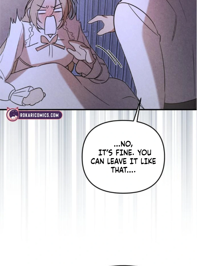 At the Place Where the Golden Rose Broke Chapter 23 - Page 89