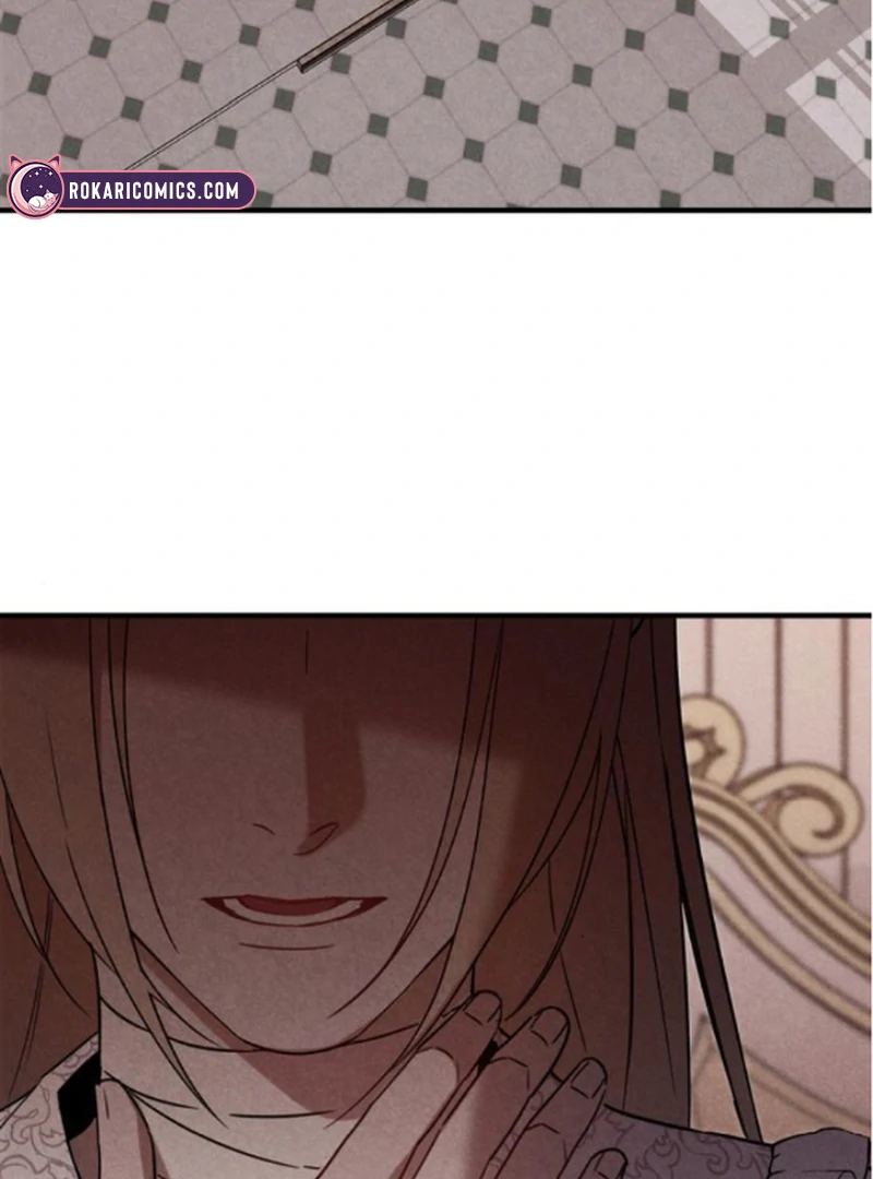 At the Place Where the Golden Rose Broke Chapter 23 - Page 9