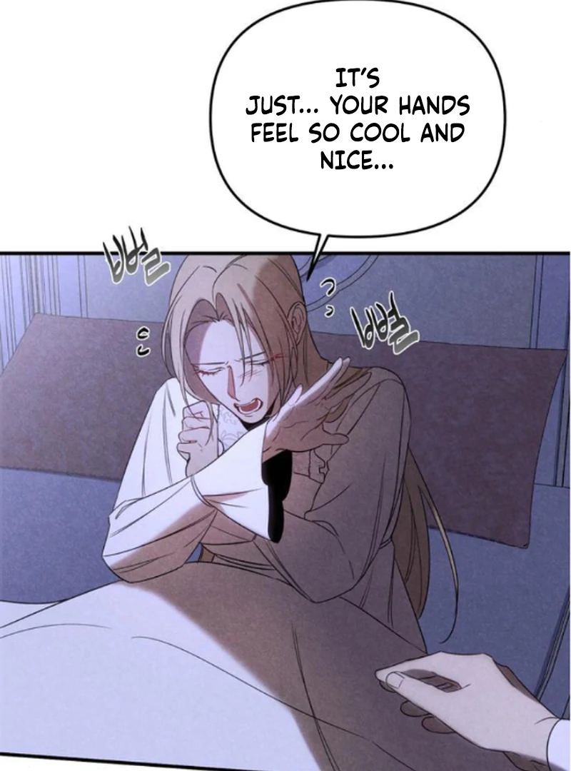 At the Place Where the Golden Rose Broke Chapter 23 - Page 90