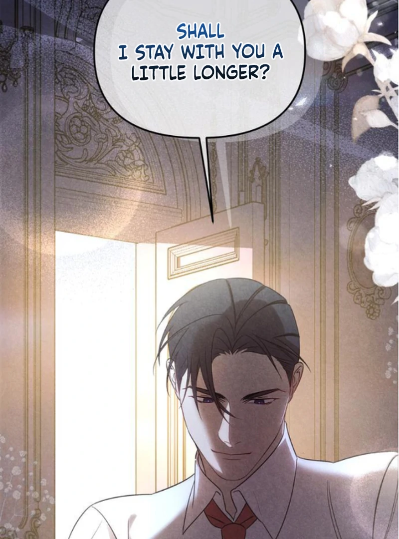 At the Place Where the Golden Rose Broke Chapter 23 - Page 92