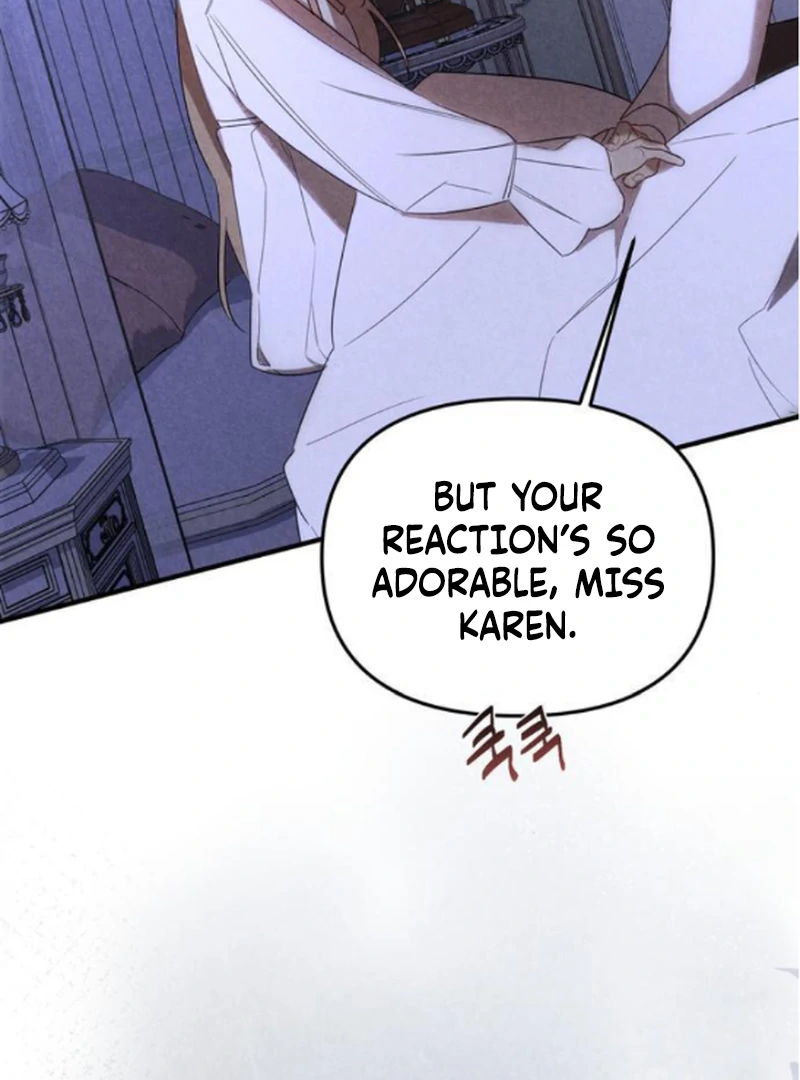 At the Place Where the Golden Rose Broke Chapter 23 - Page 97