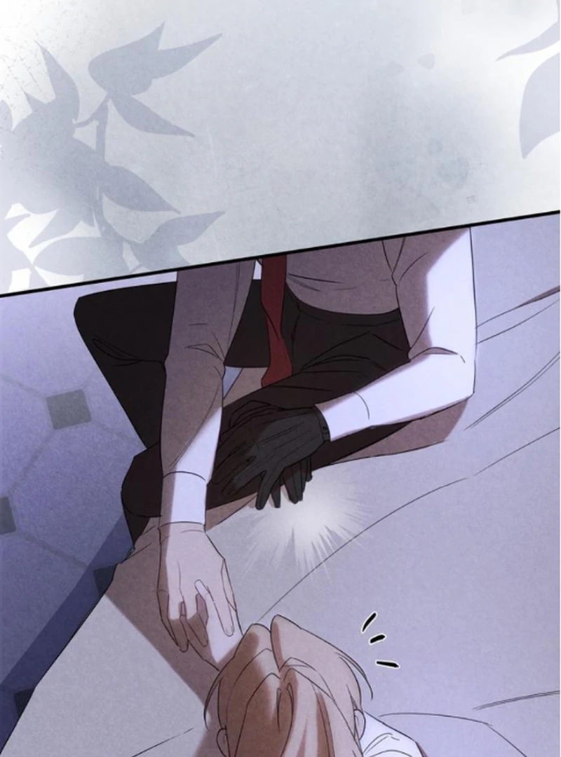 At the Place Where the Golden Rose Broke Chapter 23 - Page 98