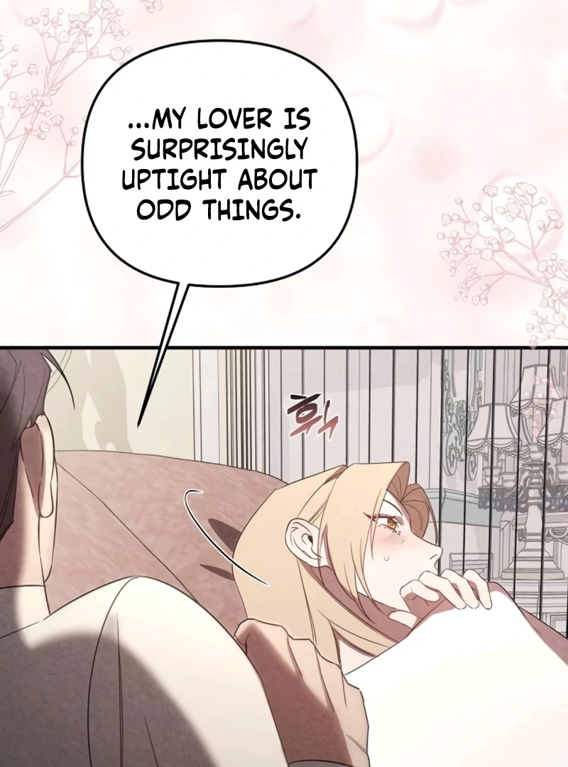 At the Place Where the Golden Rose Broke Chapter 24 - Page 102